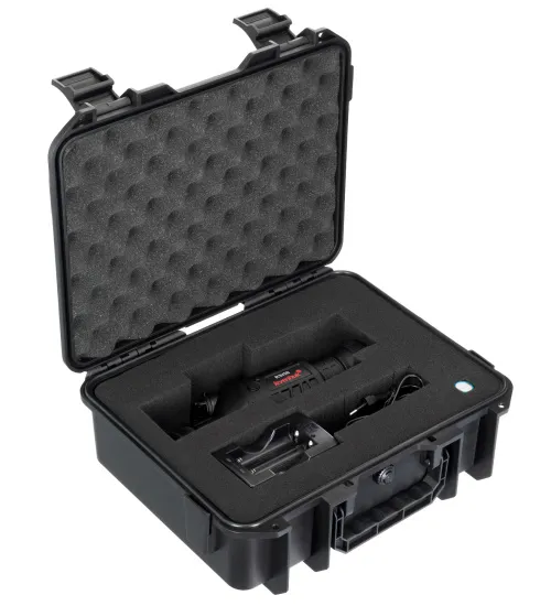 obraz Luneta termowizyjna na broń Levenhuk Fatum RS150,  3