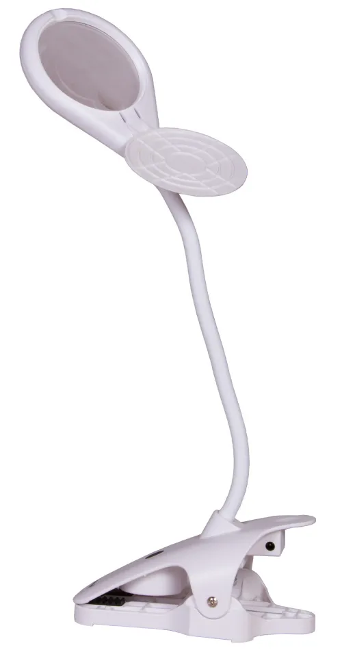 fotografia Lupa Levenhuk Zeno Desk D15,  4