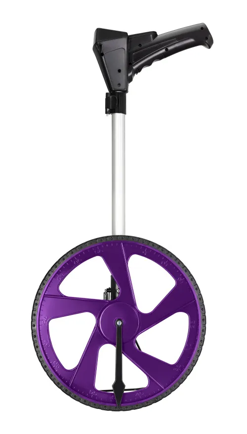 foto Elektroniczne koło pomiarowe Ermenrich Reel WM20,  3