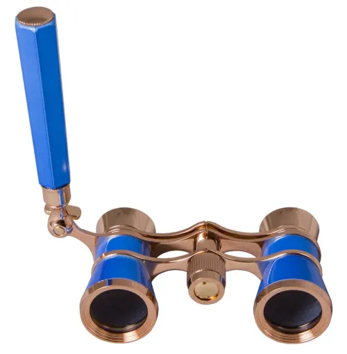 fotografia Lornetka teatralna Levenhuk Broadway 325L,  9
