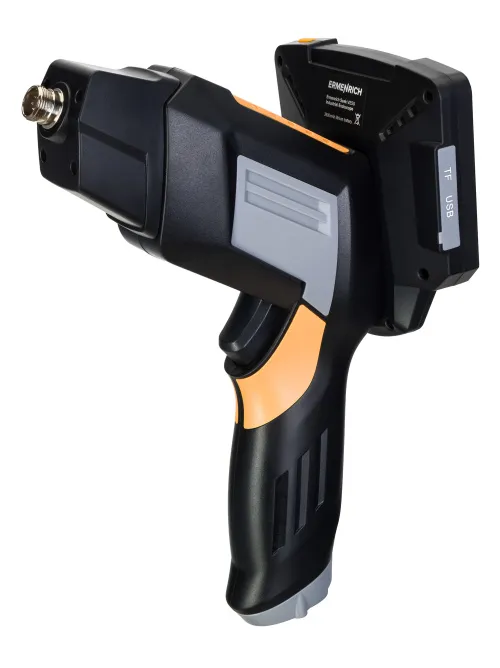 foto Kamera inspekcyjna Ermenrich Seek VE50,  6