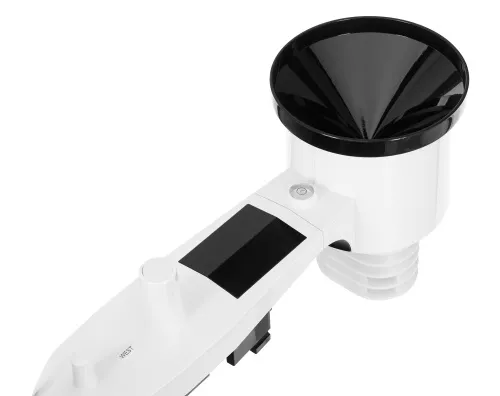 foto Stacja meteorologiczna Levenhuk Wezzer PRO LP500,  10