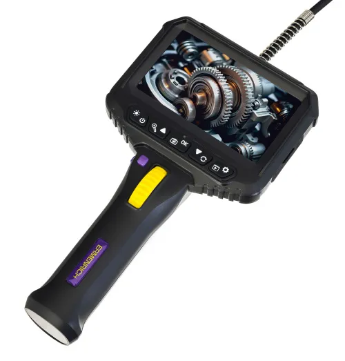 obraz Kamera inspekcyjna Ermenrich Seek VE80 ,  4
