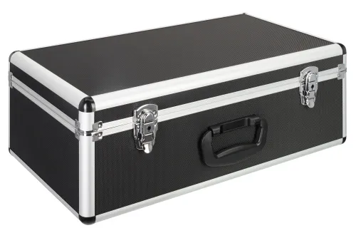 obraz Tubus Levenhuk Ra R80 ED Doublet,  9