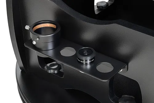 obraz Teleskop Dobsona Levenhuk New Skyline PRO 10" (250/1270) Retractable,  11