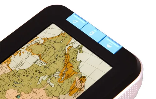 zdjęcie Lupa cyfrowa Levenhuk DTX 43,  5