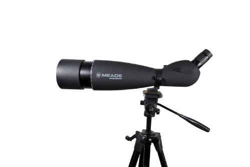 fotografia Luneta Meade Wilderness 20–60x100,  5