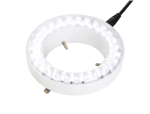 fotografia Lampa pierścieniowa MAGUS LED RL A10,  2