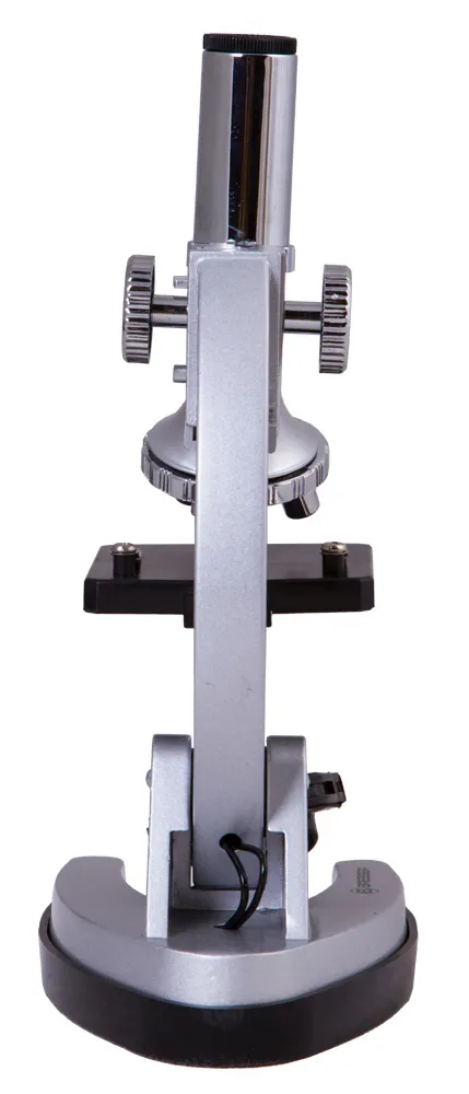 obraz Mikroskop Bresser Junior Biotar 300x-1200x z futerałem,  5