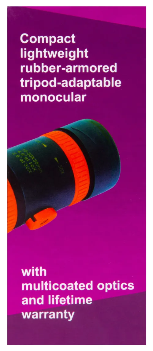 zdjęcie Monokular Levenhuk LabZZ MC6,  13