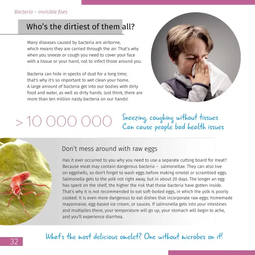 fotografia Kosmos. Mikroświat. Książka (wydanie dwutomowe). Twarda oprawa,  10