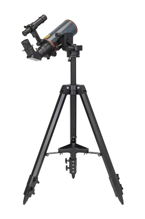 foto Fototeleskop Levenhuk Kelvin MAK60 mini AZ ,  4