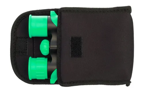 zdjęcie Lornetki Levenhuk LabZZ B2,  4