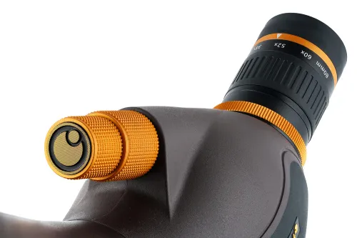 fotografia Luneta Levenhuk Blaze PRO 80,  12
