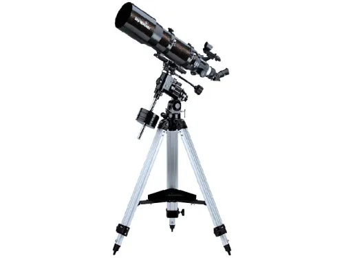 fotografia Teleskop Sky-Watcher BK1206EQ3-2,  2
