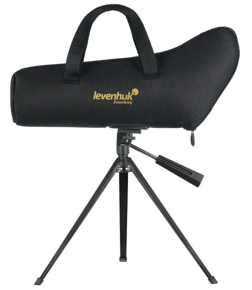 foto Luneta Levenhuk Blaze PRO 60,  6