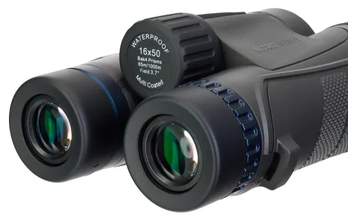 fotografia Lornetka Levenhuk Nitro 16x50,  11