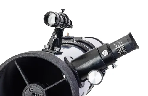 foto Teleskop Levenhuk New Skyline PLUS 130/900 EQ2,  8