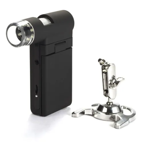 fotografia Mikroskop cyfrowy Levenhuk DTX 500 Mobi,  3