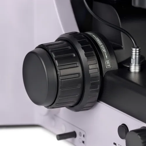obraz Cyfrowy mikroskop biologiczny MAGUS Bio D290T LCD,  20