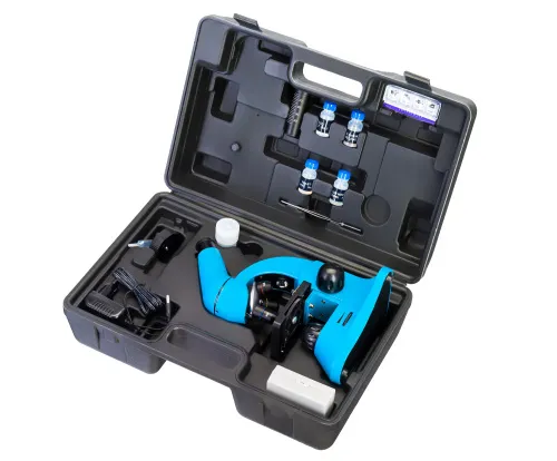 zdjęcie Mikroskop Levenhuk Rainbow 50L,  4