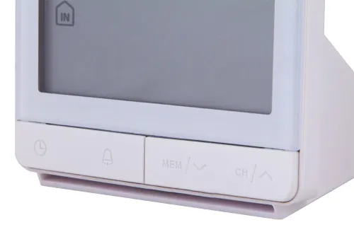 obraz Stacja meteorologiczna Bresser TemeoTrend STX RC, biała,  5