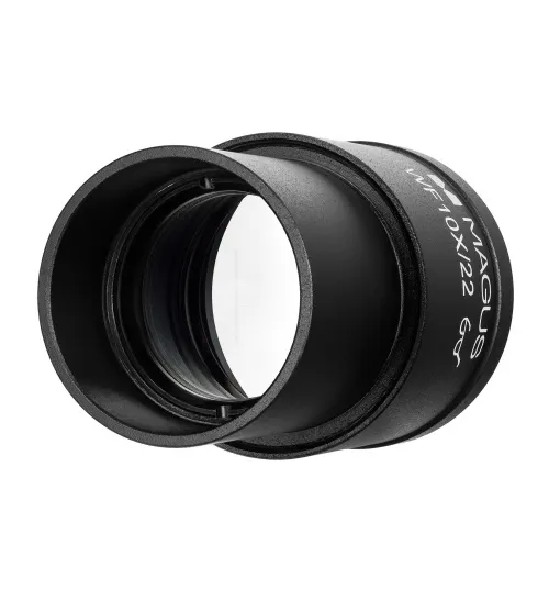 zdjęcie Okular ze skalą (D 30 mm) 10х/22 mm MAGUS MES10,  3