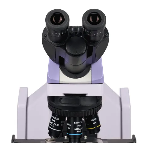 obraz Mikroskop biologiczny MAGUS Bio 270T,  8