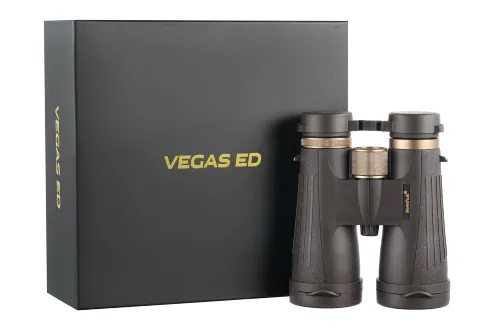 foto Lornetka Levenhuk Vegas ED 12x50,  18
