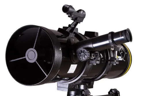 obraz Teleskop Bresser National Geographic 130/650 EQ,  4