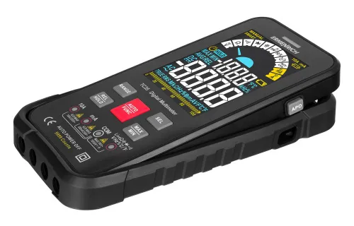 zdjęcie Uniwersalny miernik cyfrowy Ermenrich Zing TC35,  3