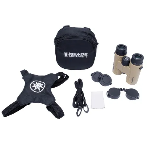 obraz Lornetka Meade CanyonView ED 8x32,  7