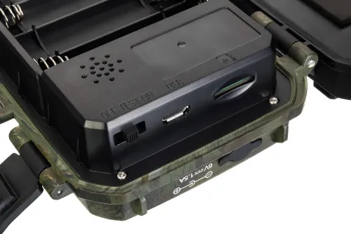 zdjęcie Kamera myśliwska Levenhuk FC200,  9