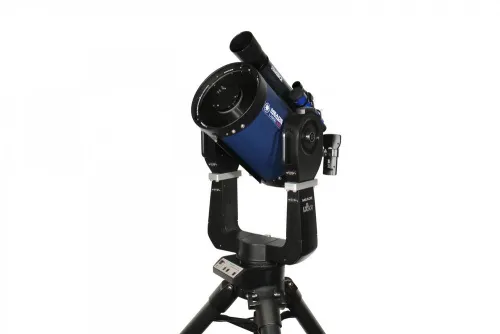obraz Teleskop Meade LX600 10" f/8 ACF,  8