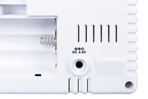 obraz Stacja meteorologiczna Levenhuk Wezzer PLUS LP60,  8