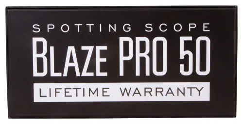 obraz Luneta Levenhuk Blaze PRO 50,  22