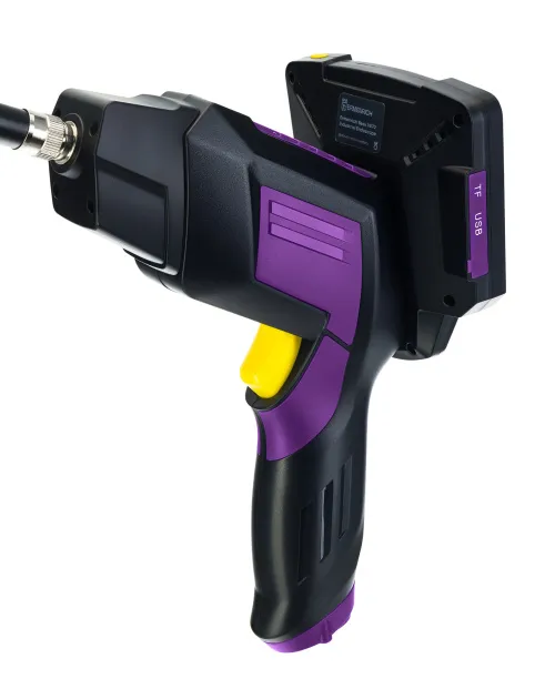 zdjęcie Kamera inspekcyjna Ermenrich Seek VE70,  6