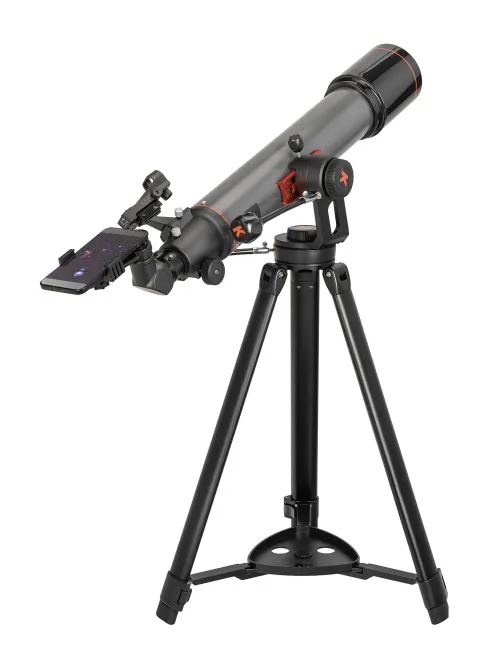 foto Fototeleskop Levenhuk Kelvin Nova PLUS 90/660,  6