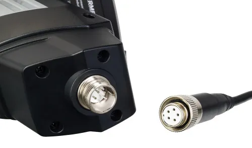 fotografia Kamera inspekcyjna Ermenrich Seek VE70, czarny,  10