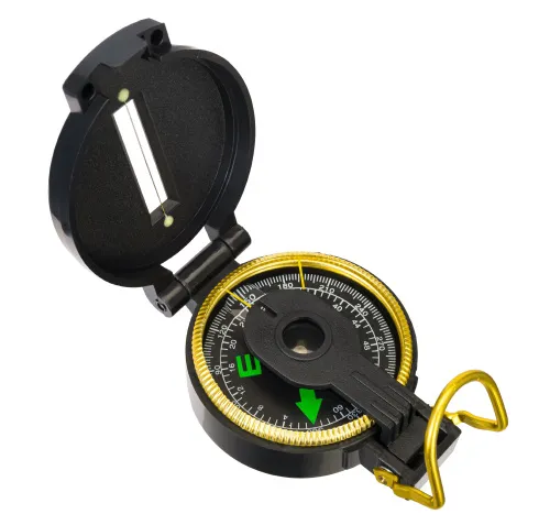 obraz Zestaw survivalowy Levenhuk LabZZ SK30,  7