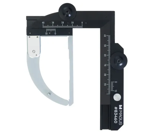 fotografia Przystawka do stolika mechanicznego XY MAGUS MS9,  3