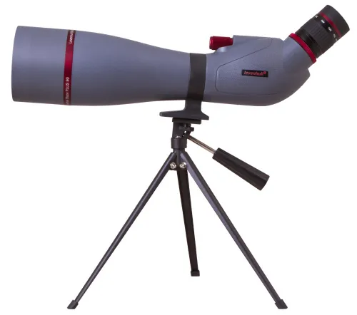 obraz Luneta Levenhuk Blaze PLUS 90,  7