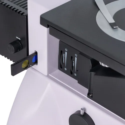 zdjęcie Odwrócony mikroskop metalurgiczny MAGUS Metal V700,  13