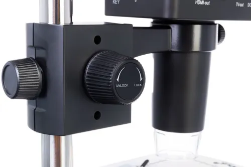 obraz Mikroskop Cyfrowy Levenhuk DTX TV LCD,  10