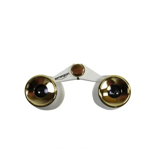 fotografia Lornetka Omegon Opera 3x25 z lampką do czytania,  3