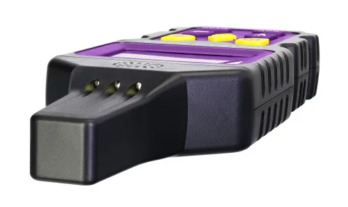 obraz Wykrywacz przewodów podziemnych Ermenrich Ping SM150,  9