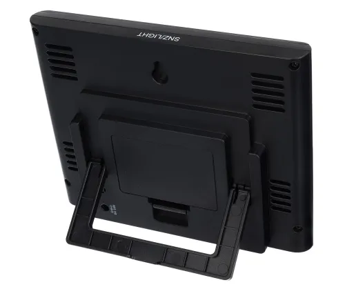 obraz Termohigrometr Levenhuk Wezzer Teo TH50,  5