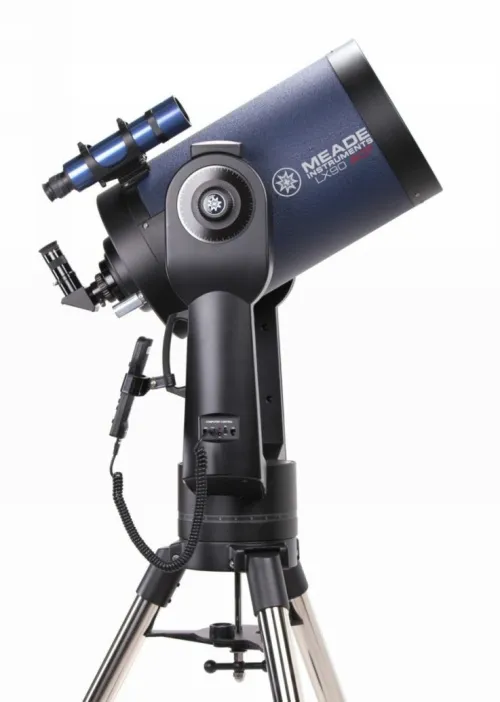 zdjęcie Teleskop Meade LX90 10” F/10 ACF,  6