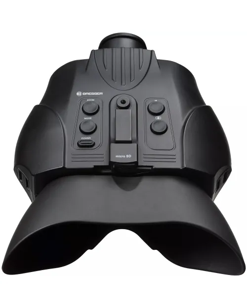 obraz Cyfrowa lornetka noktowizyjna Bresser 3x,  3