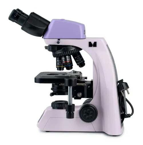 foto Mikroskop biologiczny сyfrowy MAGUS Bio DH260,  18